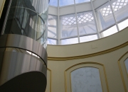 Эксклюзивный панорамный лифт