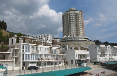 Как купить недвижимость у моря в Крыму